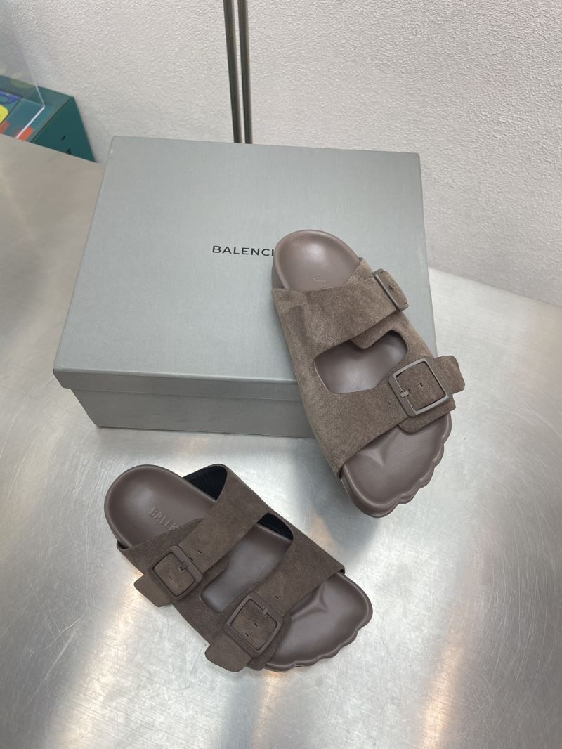 Balenciaga Slippers